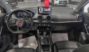 Внедорожник Audi Q2 2025 года, 3797000 рублей, Красноярск