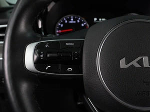 Седан Kia K5 2022 года, 3289000 рублей, Воронеж