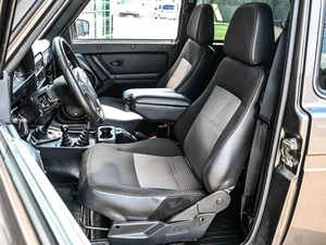 Внедорожник ВАЗ (LADA) 2121 (4x4) Urban 2019 года, 694000 рублей, Кирилловка