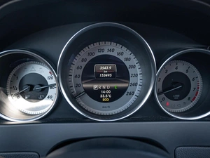 Универсал Mercedes-benz C-класс 2013 года, 1719000 рублей, Краснодар
