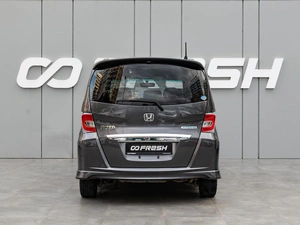 Минивэн Honda Freed 2014 года, 1170000 рублей, Краснодар