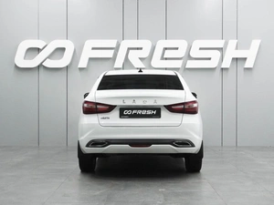 Седан ВАЗ (LADA) Vesta 2023 года, 1219000 рублей, Воронеж