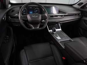 Внедорожник Chery Tiggo 7 Pro Max 2022 года, 1699000 рублей, Воронеж