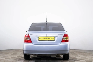 Седан Toyota Corolla 2006 года, 599000 рублей, Пермь