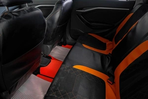 Седан ВАЗ (LADA) Vesta 2017 года, 819000 рублей, Кемерово