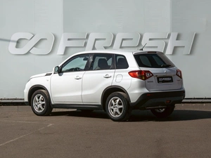 Внедорожник Suzuki Vitara 2016 года, 1629000 рублей, Волгоград