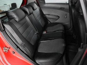 Хетчбэк Chevrolet Spark 2013 года, 649000 рублей, Аксай