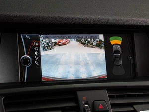 Внедорожник BMW X3 2012 года, 1599000 рублей, Тюмень