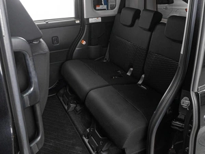 Минивэн Daihatsu Thor 2017 года, 969000 рублей, Тюмень