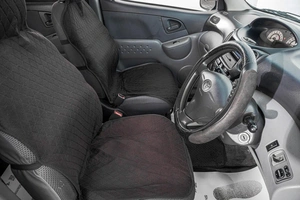 Минивэн Toyota Funcargo 2000 года, 399000 рублей, Барнаул