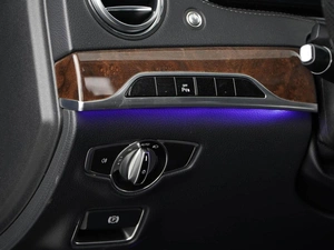 Седан Mercedes-benz S-класс 2014 года, 3649050 рублей, Москва