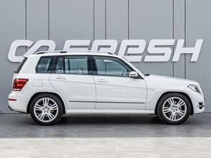 Внедорожник Mercedes-benz GLK-класс 2014 года, 1930000 рублей, Краснодар