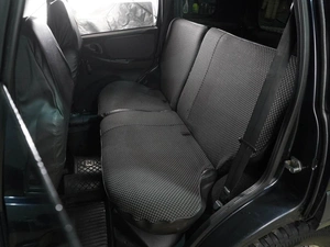 Внедорожник Chevrolet Niva 2013 года, 569000 рублей, Воронеж