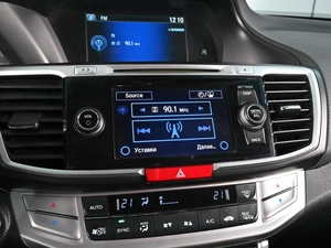 Седан Honda Accord 2013 года, 1499000 рублей, Ростов-на-Дону