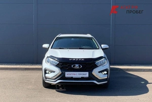 Универсал ВАЗ (LADA) Vesta Cross 2024 года, 1395000 рублей, Солонцы