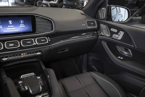 Внедорожник Mercedes-benz GLS-класс 2025 года, 17299999 рублей, Москва