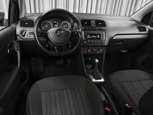 Седан Volkswagen Polo 2016 года, 1230000 рублей, Ставрополь