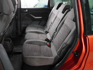 Минивэн Ford C-MAX 2007 года, 549000 рублей, Воронеж