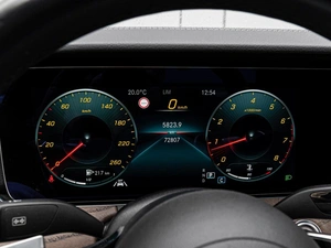 Седан Mercedes-benz E-класс 2021 года, 4340000 рублей, Краснодар