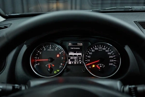 Внедорожник Nissan Qashqai 2011 года, 1049000 рублей, Красноярск