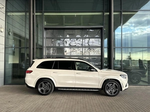 Внедорожник Mercedes-benz GLS-класс 2020 года, 8290000 рублей, Уфа