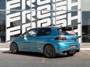Хетчбэк Volkswagen Golf 2008 года, 1015000 рублей, Краснодар