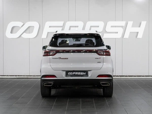 Внедорожник Chery Tiggo 7 Pro Max 2024 года, 2449000 рублей, Сургут
