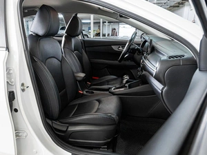 Седан Kia K3 2018 года, 2069000 рублей, Ставрополь