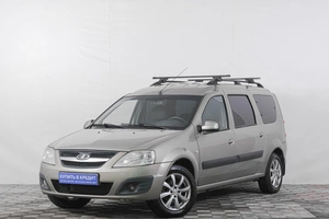 Универсал ВАЗ (LADA) Largus 2013 года, 649000 рублей, Кемерово