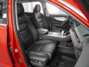 Внедорожник Chery Tiggo 7 Pro Max 2022 года, 1699000 рублей, Воронеж