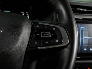Внедорожник Chery Tiggo 4 2020 года, 1415000 рублей, Воронеж