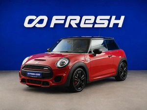 Хетчбэк MINI John Cooper Works 2021 года, 2899444 рублей, Москва