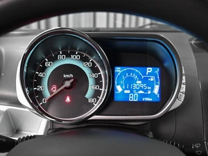 Хетчбэк Ravon R2 2017 года, 819000 рублей, Ставрополь