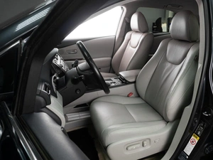 Внедорожник Lexus RX 2011 года, 1999000 рублей, Тюмень