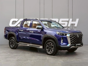 Пикап Changan Hunter Plus 2023 года, 2580000 рублей, Краснодар