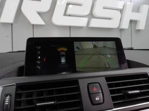 Хетчбэк BMW 1 серия 2017 года, 1811000 рублей, Воронеж