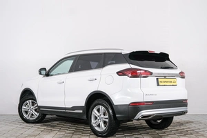 Внедорожник Geely Atlas Pro 2023 года, 2089000 рублей, Красноярск