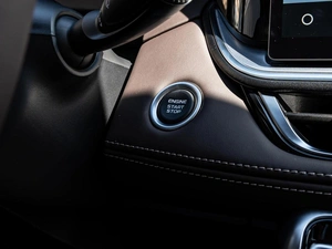 Внедорожник Geely Xingyue L 2026 года, 4280000 рублей, Краснодар