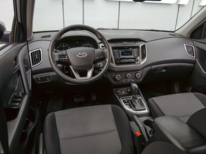 Внедорожник Hyundai Creta 2020 года, 2000000 рублей, Краснодар