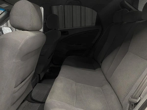 Хетчбэк Chevrolet Lacetti 2011 года, 425000 рублей, Красноярск