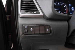Внедорожник Hyundai Tucson 2016 года, 1989000 рублей, Красноярск
