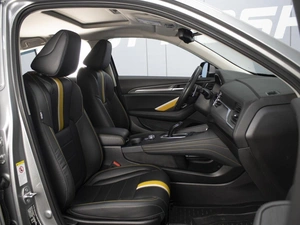 Внедорожник Haval F7x 2021 года, 2050000 рублей, Омск