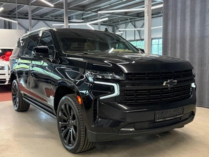 Внедорожник Chevrolet Tahoe 2022 года, 8499000 рублей, Павловская Слобода