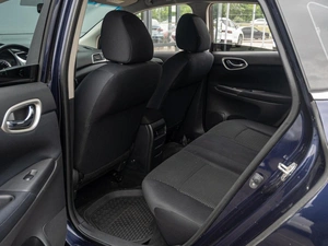 Седан Nissan Sentra 2015 года, 875000 рублей, Краснодар