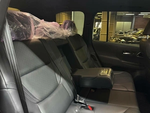 Внедорожник Toyota Land Cruiser 2021 года, 11997000 рублей, Красноярск