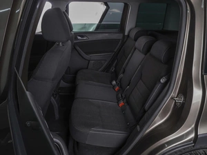 Внедорожник Skoda Yeti 2010 года, 750000 рублей, Ростов-на-Дону