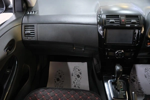 Универсал Toyota Corolla Fielder 2010 года, 1279000 рублей, Омск