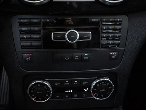 Внедорожник Mercedes-benz GLK-класс 2013 года, 2699000 рублей, Большой Сочи