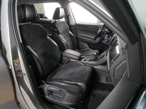 Внедорожник Skoda Kodiaq 2017 года, 2599000 рублей, Воронеж