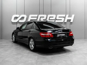 Седан Mercedes-benz E-класс 2011 года, 1699000 рублей, Тюмень